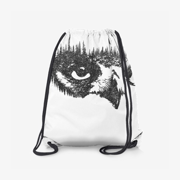 Рюкзак «Owl Forest»