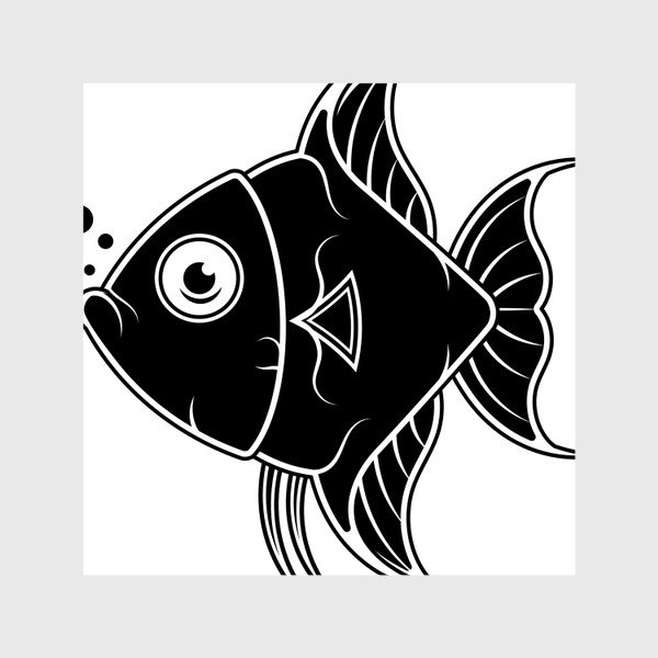 Шторы « Рыбка»