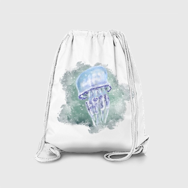 Рюкзак «Медуза корнерот»