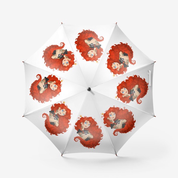 Зонт «Мерида»