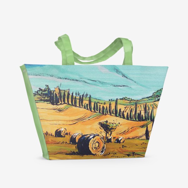 Пляжная сумка «Toscana 3»