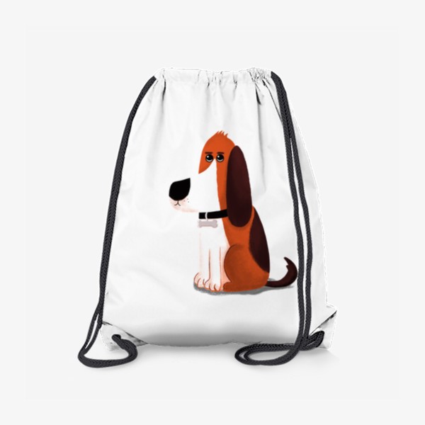 Рюкзак «Пёс собака »