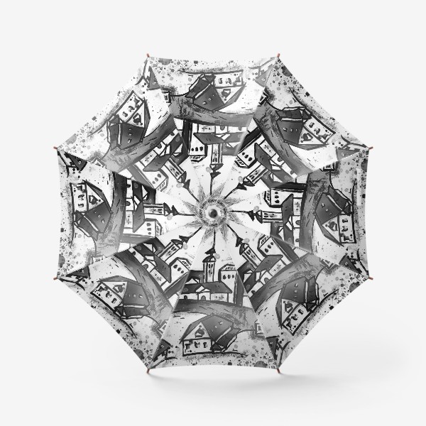 Зонт «Скандинавия»