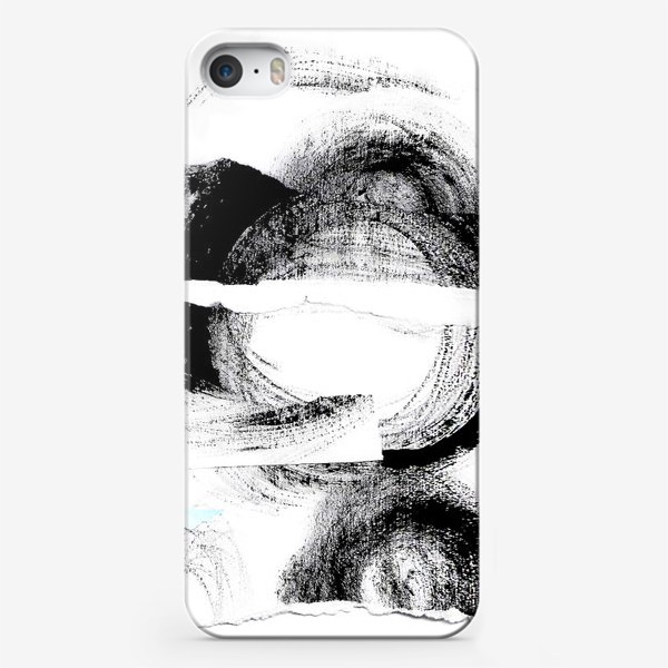 Чехол iPhone «Абстракция»