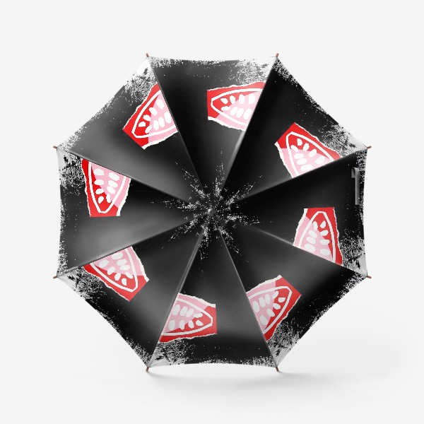 Зонт «Абстракция»
