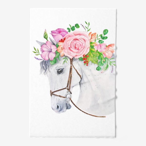 Полотенце «Лошадь»
