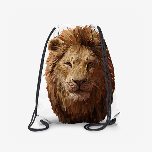 Рюкзак «Лев»