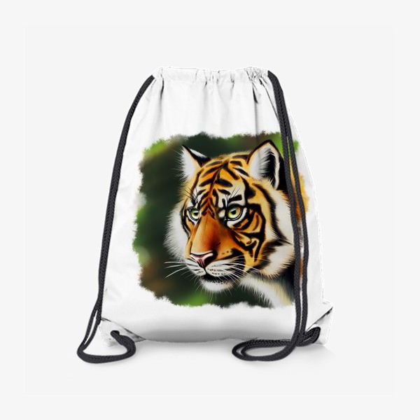 Рюкзак «2022 год тигра»