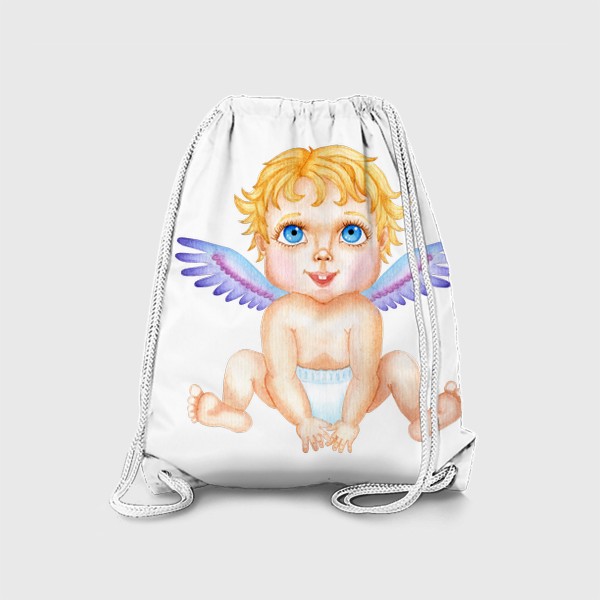 Рюкзак «Ангелочек»