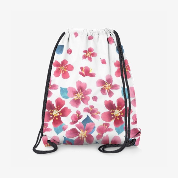 Рюкзак «Цветение сакуры 1»