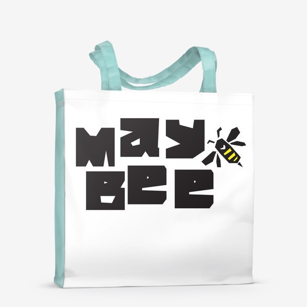 Сумка-шоппер «May Bee»