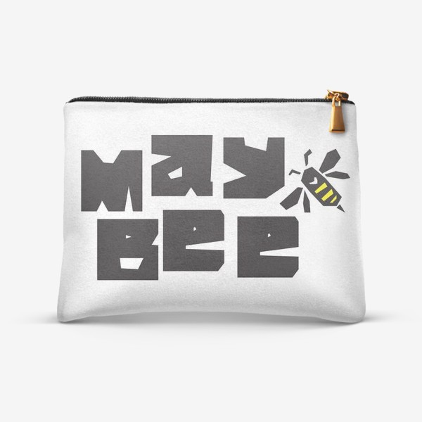 Косметичка «May Bee»