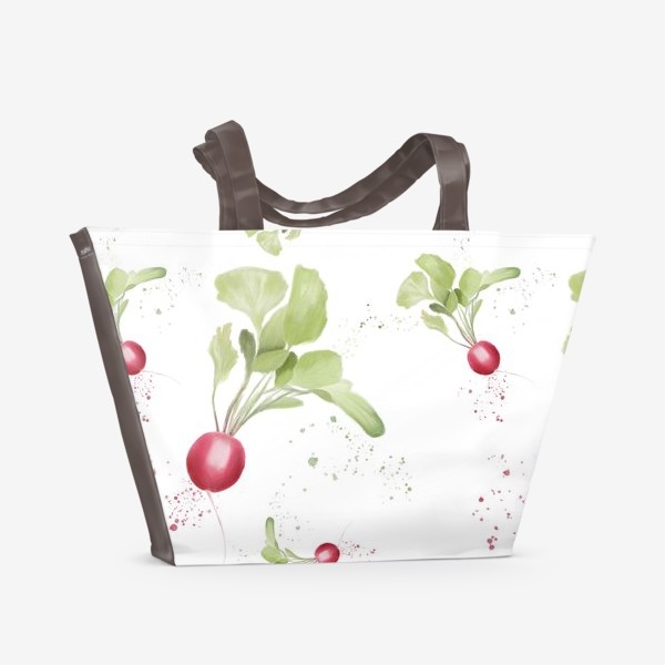 Пляжная сумка «Урожай»