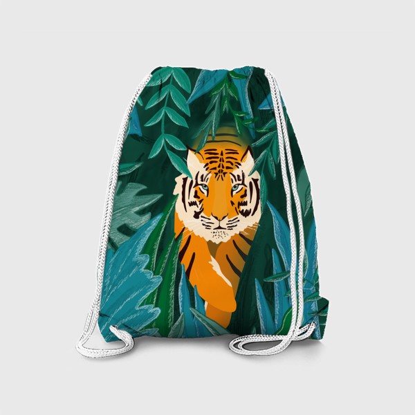 Рюкзак «Тигр амурский »