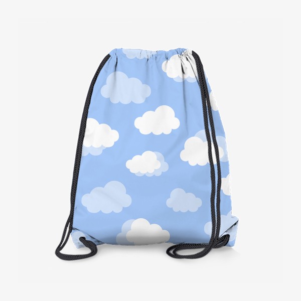 Рюкзак «Облака»