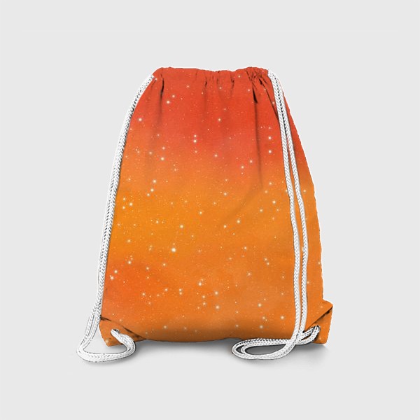Рюкзак «Осенний космос»