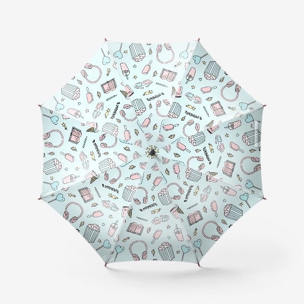 Зонт «В МОМЕНТЕ»