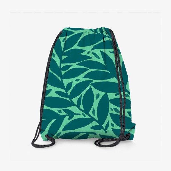 Рюкзак «Листья»