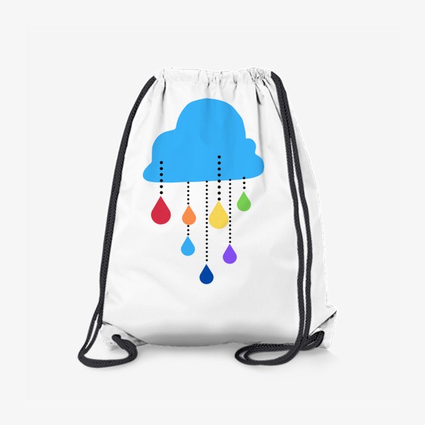 Рюкзак «Little cloud »