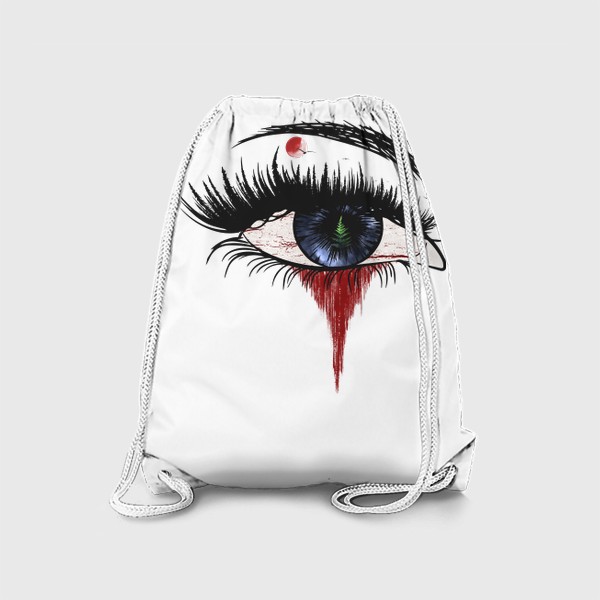 Рюкзак «Fern Eye»