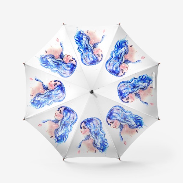 Зонт «Мила»