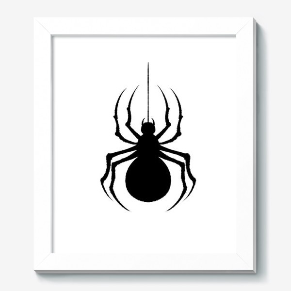 Картина «Чёрный паук», купить в интернет-магазине в Москве, автор: Мария  Короваева , цена: 4780 рублей, 49687.128195.1299074.4744681