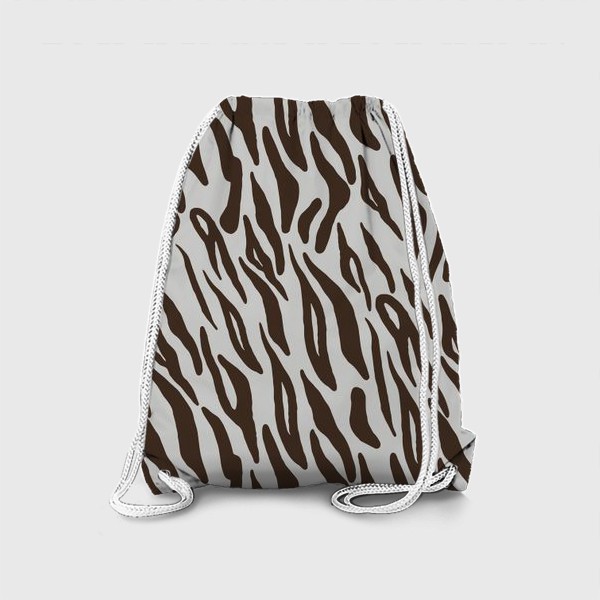 Рюкзак «Белый тигр»