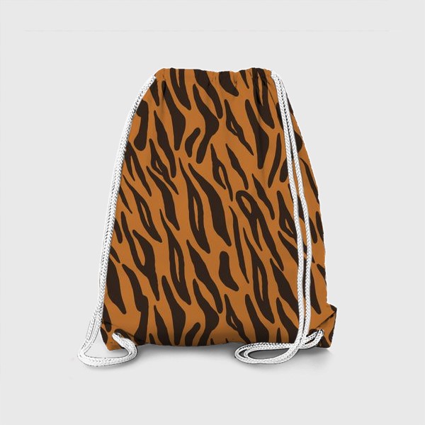 Рюкзак «Рыжий тигр»
