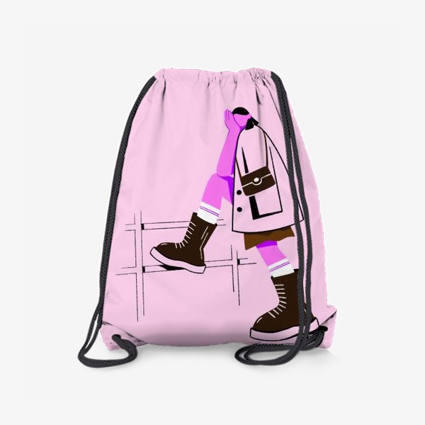 Рюкзак «fashion»