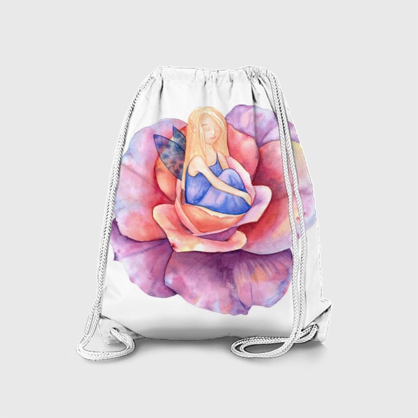 Рюкзак «Фея Розы»