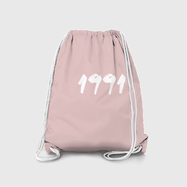 Рюкзак «1991»