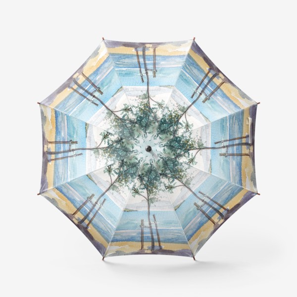 Зонт «Олива»