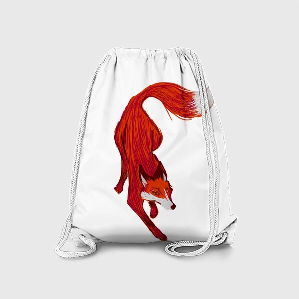 Рюкзак «Fox»