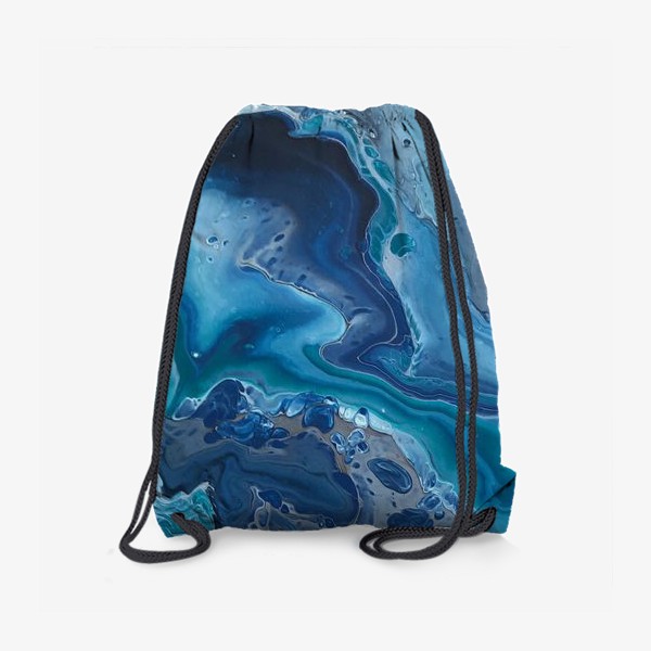 Рюкзак «Морская бездна»