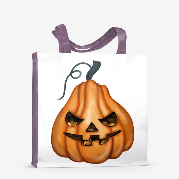 Сумка-шоппер «Хэллоуин»