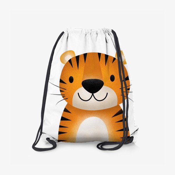 Рюкзак «Милый тигр. Год тигра 2022»