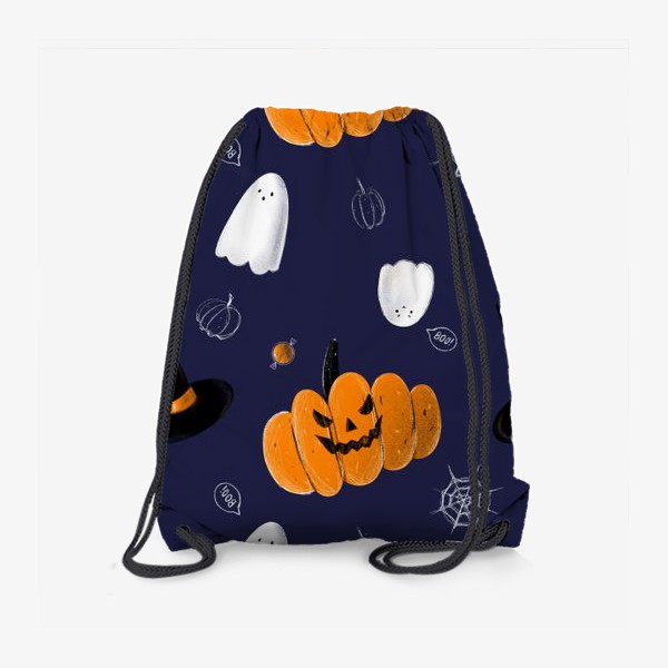Рюкзак «Halloween»