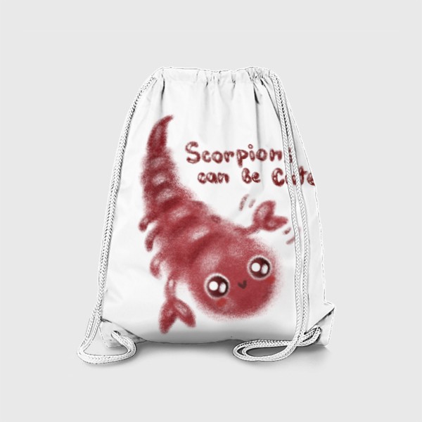 Рюкзак «Scorpions »