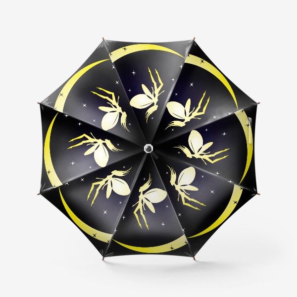 Зонт «Лунная Фея»