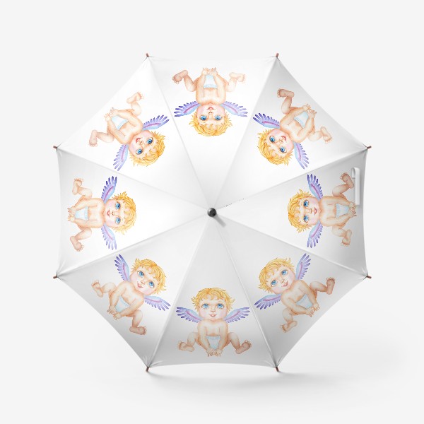 Зонт «Ангелочек»