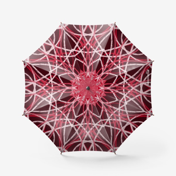 Зонт «Волшебные плетения»