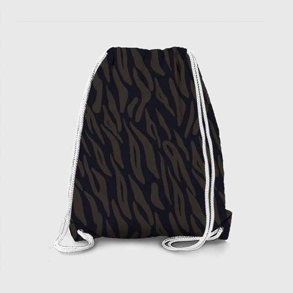 Рюкзак «Черный тигр»