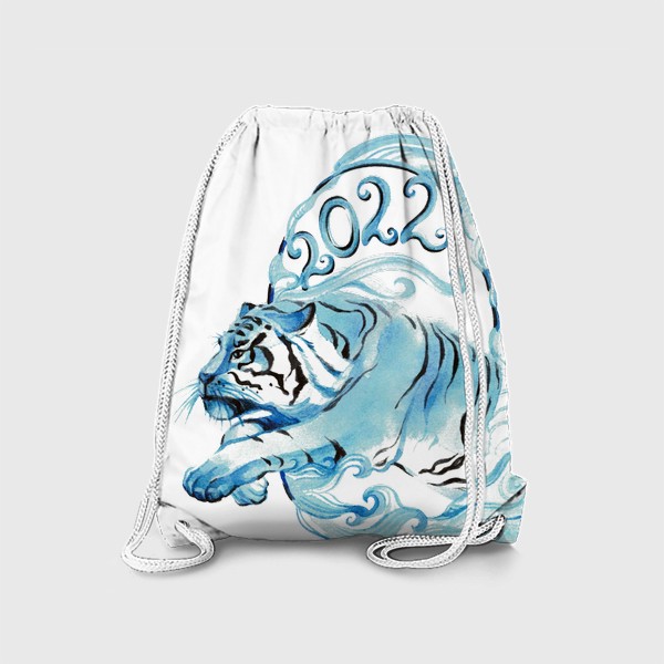 Рюкзак «Морской тигр»