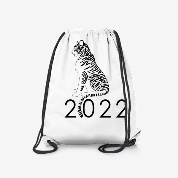 Рюкзак «Тигр 2022»