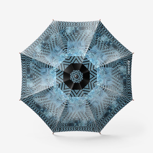 Зонт «Арка на воде»