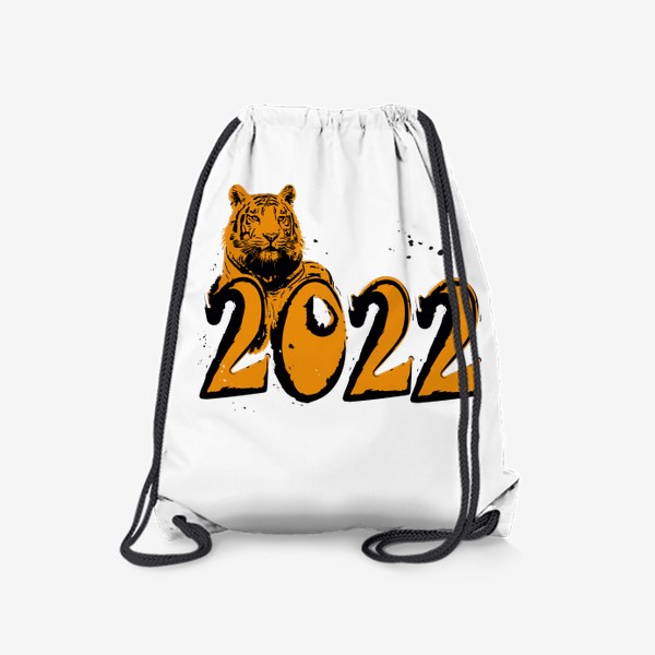 Рюкзак «Год тигра.  Подарок к празднику»