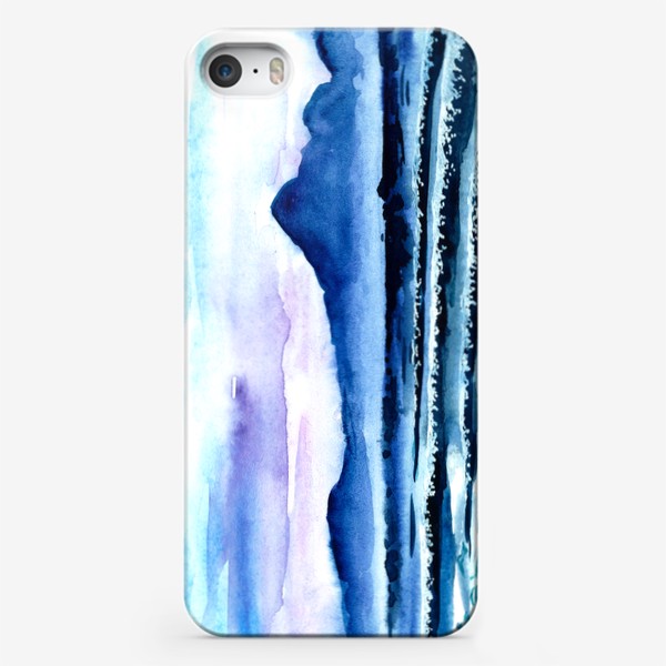 Чехол iPhone «Бали, морской пейзаж»