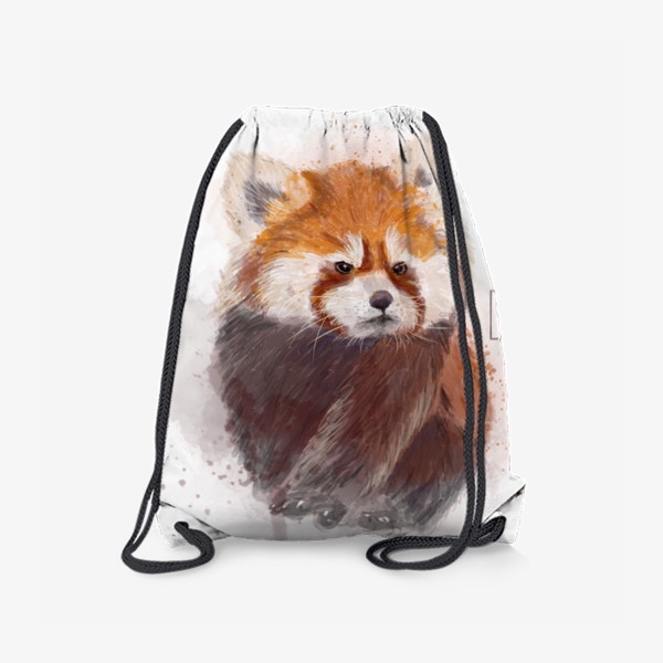 Рюкзак «Красная панда »