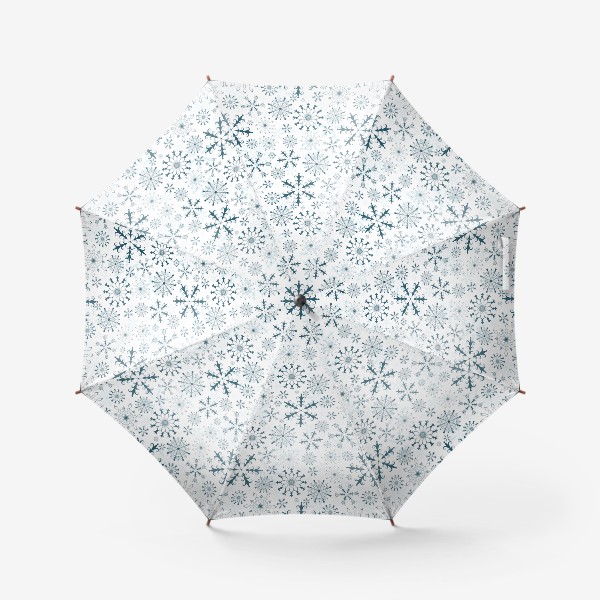 Зонт «Новогодний Стиль»