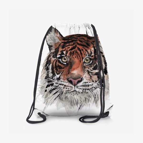 Рюкзак «год тигра  2022»